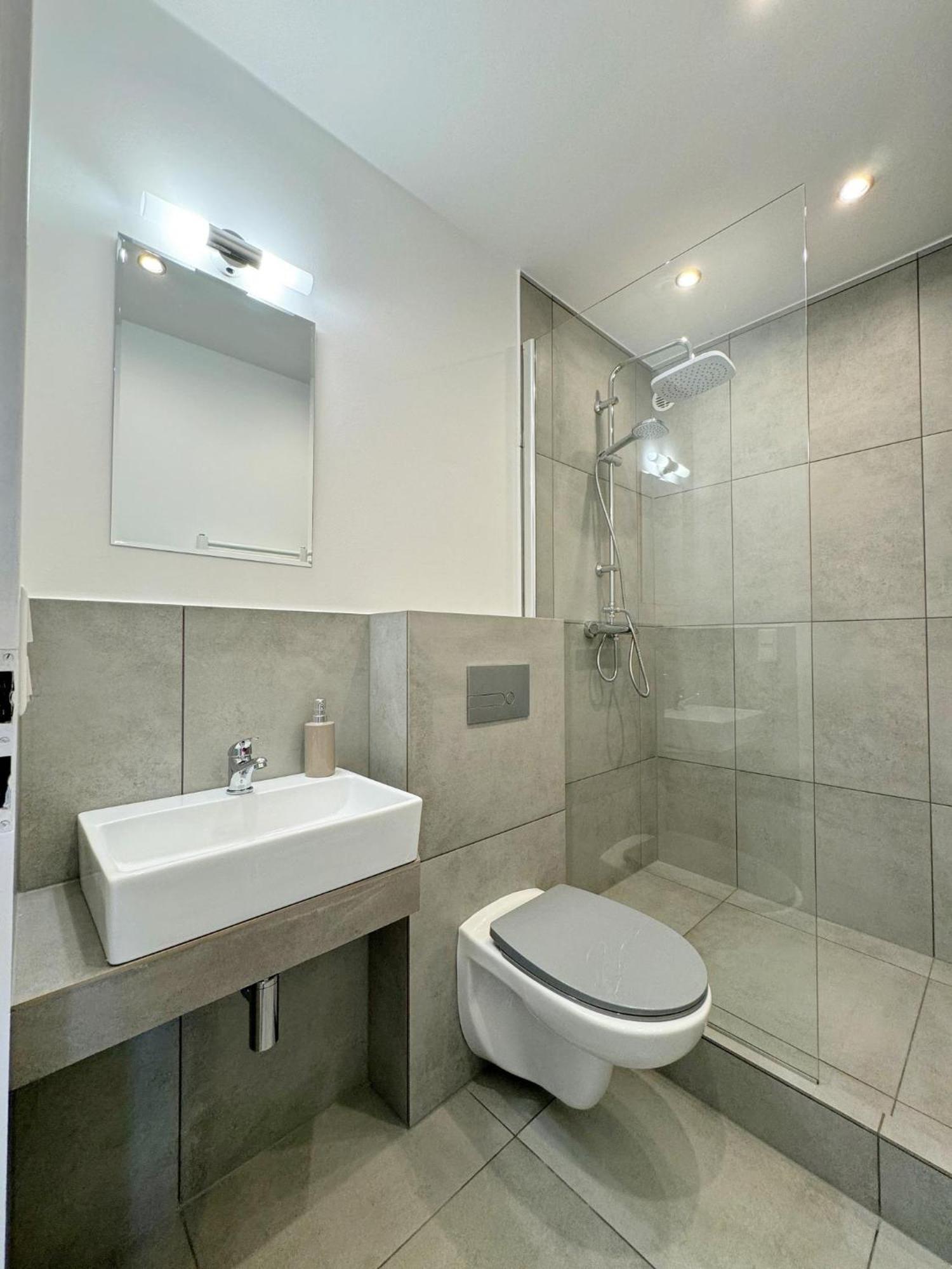 Ferienwohnung In Tinnum Mit Balkon Sylt 外观 照片
