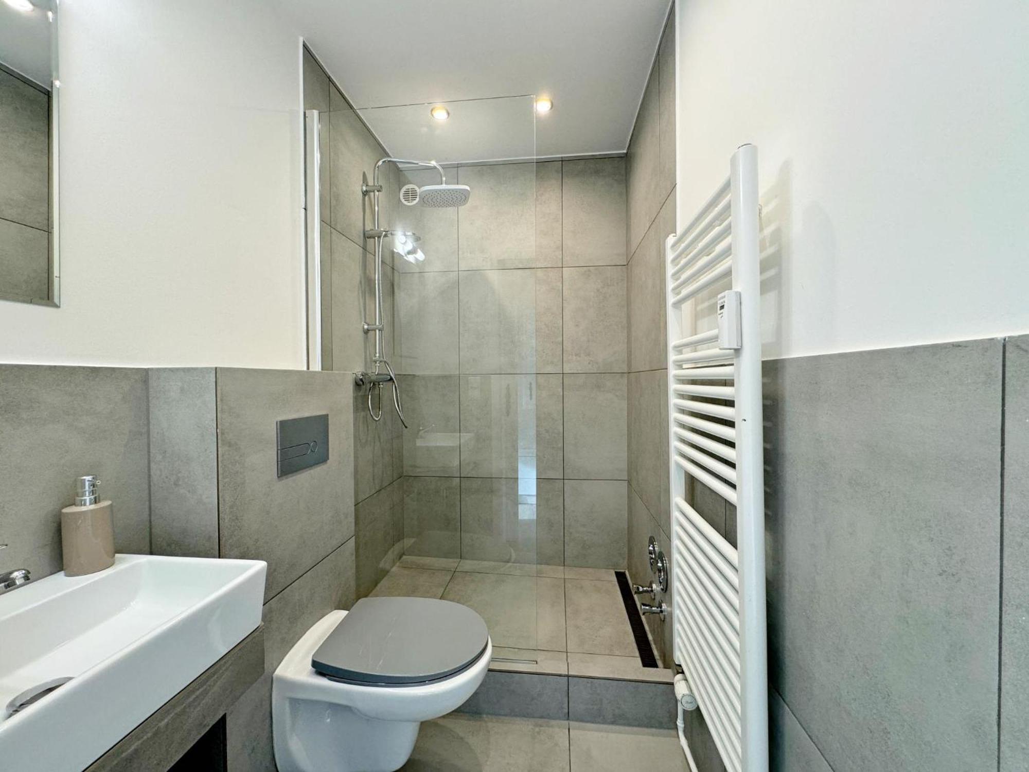 Ferienwohnung In Tinnum Mit Balkon Sylt 外观 照片
